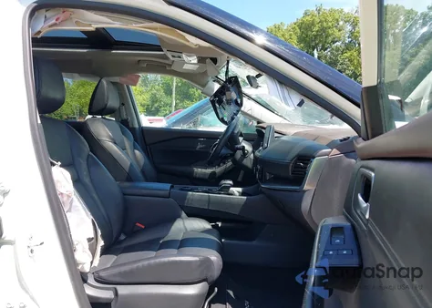 2021 Nissan Rogue Sv Intelligent Awd из США, поврежденный, VIN 5N1AT3BBXMC843036